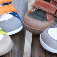 Детская обувь  из Китая- развенчиваем мифы