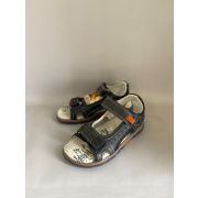 Босоножки Шаговита для мальчика 32 размер 20,5см натуральная кожа