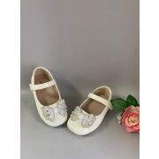 Туфли белые Сказка для девочек