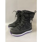 Сапоги Котофей зимние для девочек  с мембраной /нат. овечья шерсть/