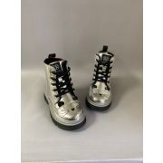 Ботинки KEDBERRY осень/весна для девочек /байка шерстяная