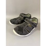 Туфли Котофей текстильные для мальчика