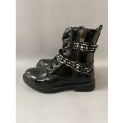 Ботинки Сказка осень/весна для девочек 26 размер (16,5см)