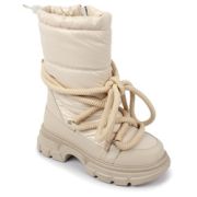 Сапожки Антилопа зимние для девочек высокие