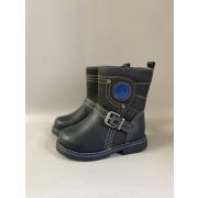 Сапоги Капика зимние для мальчика 23 размера 14,5см стелька