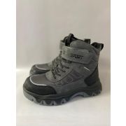 Сапожки Сказка зимние для мальчика/натуральная шерсть