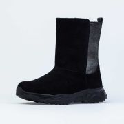 Сапожки зимние Котофей для девочек натуральная кожа 30размера