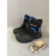 Ботинки Индиго Кидс зимние для мальчика