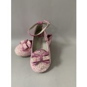 Туфли Капитлшка для девочек