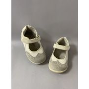 Туфли Антилопа для девочек