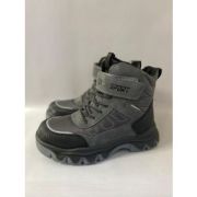 Ботинки зимние для мальчика Сказка