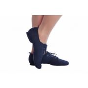 Джазовые полуботинки