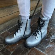 Ботинки для девочек/осень-весна/Лель