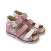 Босоножки для девочек орто