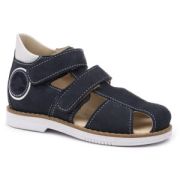 Сандалии для мальчика орто