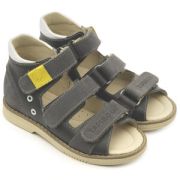 Сандалии для мальчика орто