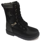 Сапожки для девочек осень-весна