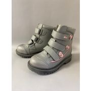 Ботиночки для девочек орто /осень-весна/ 27 размер