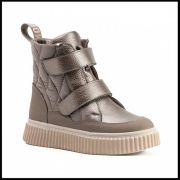 Ботиночки для девочек