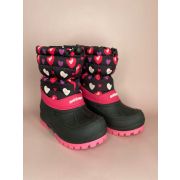 Сноубутсы Antilopa