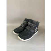 Ботинки  Котофей осень/весна для мальчика на байке