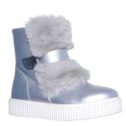 Ботинки зимние для девочек