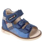 Сандалии для мальчика