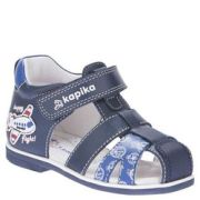 Сандалии для мальчика