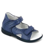 Сандали с открытым носком ОРТО