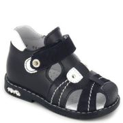 Сандалии для мальчика орто