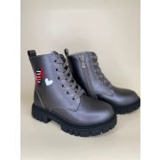 Ботиночки зимние для девочек