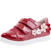 полуботинки для девочек