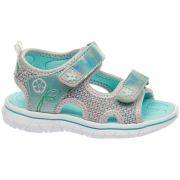 Туфли летние открытые