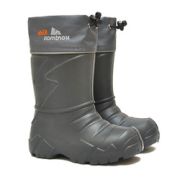 Сапожки резиновые для мальчика