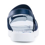 Босоножки Котофей  школьные для девочек нат.кожа