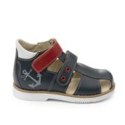 Босоножки орто для мальчика