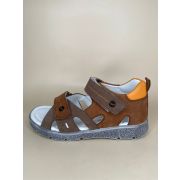 Туфли открытые Minimen