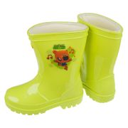 Сапожки резиновые