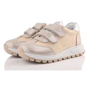 Полуботинки Pixel