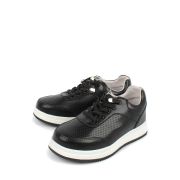 Полуботинки школьные для мальчика