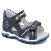 Босоножки для мальчика