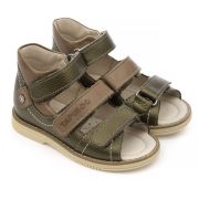 Босоножки орто для мальчика