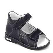 Сандалии открытый нос для мальчика