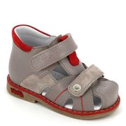 Сандалии ТОТТО для мальчика