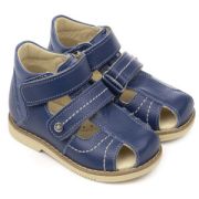 Босоножки орто для мальчика