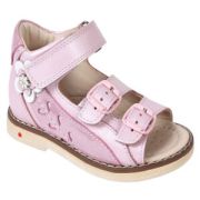 Сандалии для девочек