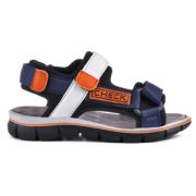 Туфли открытые Pixel