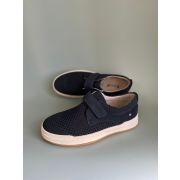 Полуботинки школьные для мальчика