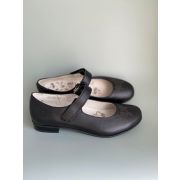 Туфли школьные для девочек