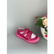 Полуботинки для девочки